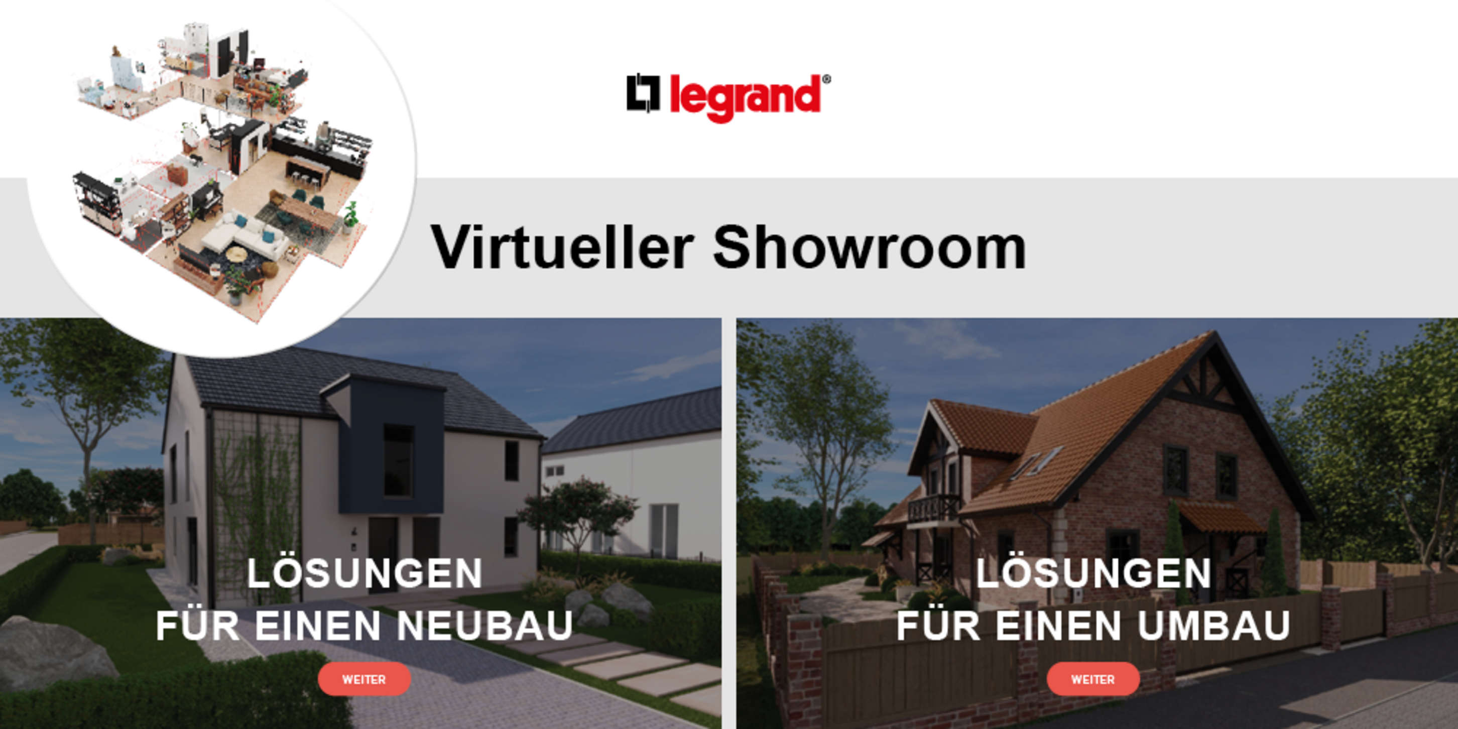 Virtueller Showroom bei Ghani Elektro- und Hausservice Kassel in Kassel